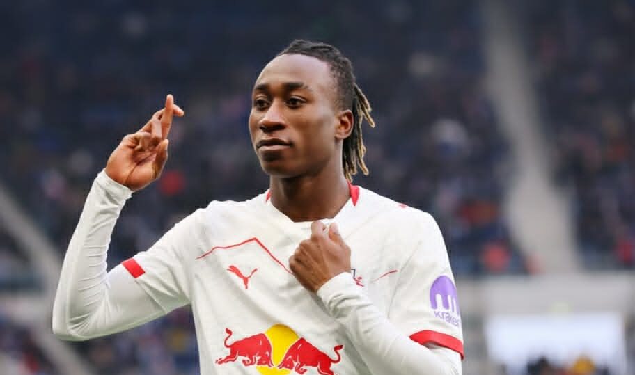 Real Madryt czeka na decyzję FIFA. Transfer Diomande utknął przez spór prawny