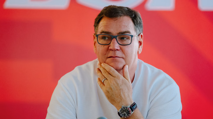 Kadra Polski na mecz z Bośnią. Jan Urban wysłał dwóch graczy na trybuny!