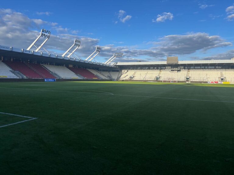 Cracovia – Górnik Zabrze