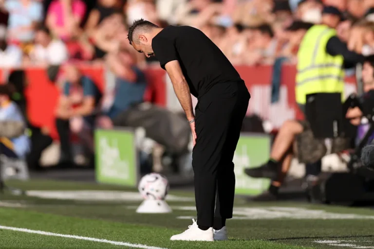 Quo Vadis, Tottenham?