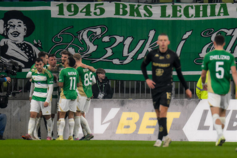 Lechia Gdańsk traci dwóch kluczowych piłkarzy w ostatnich dniach okna transferowego