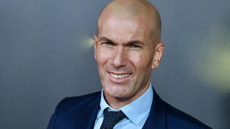 To dla nich koniec! Zidane wprowadza nowe porządki w reprezentacji.