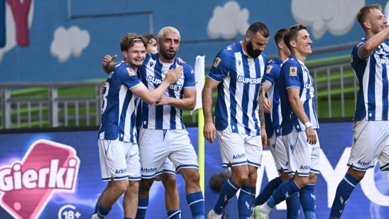 LECH POZNAŃ WCHODZI DO GRY! Na początek angielski test. Crystal Palace – Lech Poznań [ZAPOWIEDŹ]