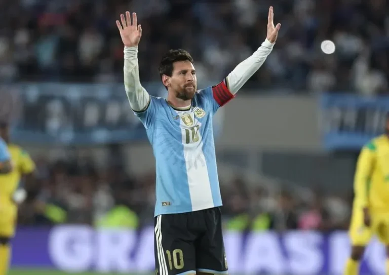 Żegnaj Magiku z Rosario – koniec przygody Messiego z reprezentacją Argentyny