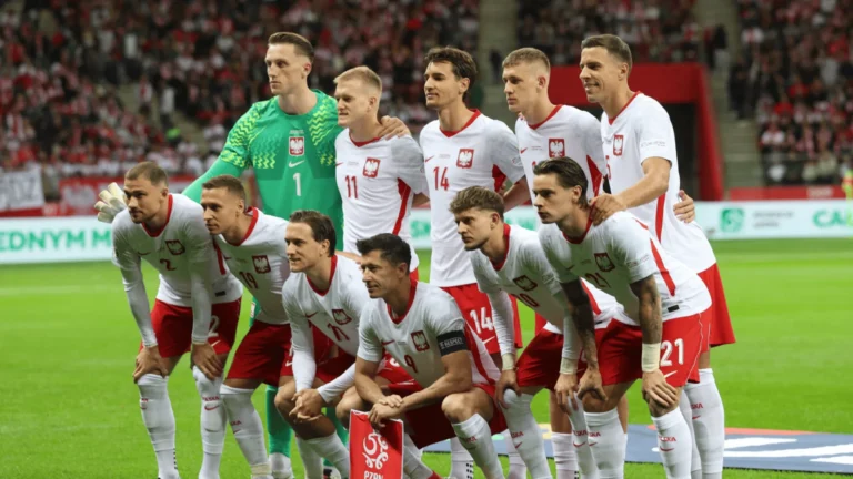 Ekstraklasa bogata w reprezentantów! Ponad 6600 minut ligowców