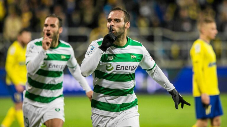 Lechia Gdańsk – Arka Gdynia – Derby Trójmiasta [ZAPOWIEDŹ]